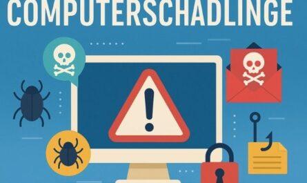 Keine Chance für Computerschädlinge auf deinem PC