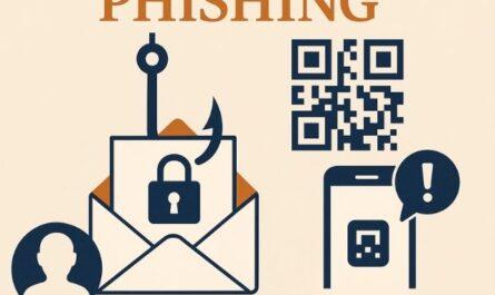 Was ist eine Phishing-Email?