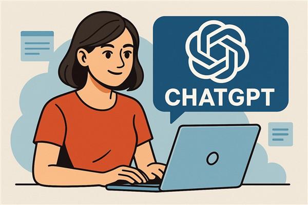 ChatGPT – dein digitaler Textassistent