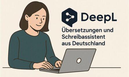DeepL – Übersetzungen und Schreibassistent aus Deutschland