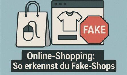 Online-Shopping: So erkennst du Fake-Shops