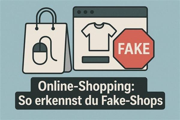 Fake-Shops erkennen und vermeiden – So schützt du dich vor Online-Betrug