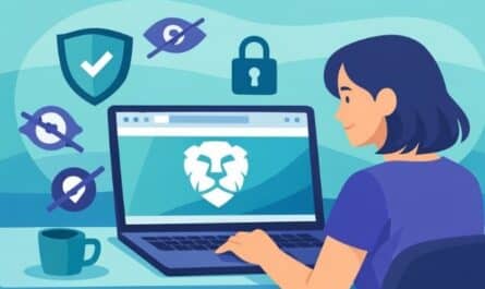 Brave Browser – Datenschutz, Werbung und Surfen im Alltag