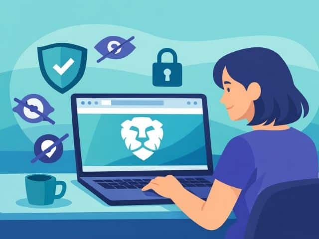 Brave Browser – Datenschutz, Werbung und Surfen im Alltag