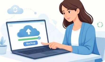 Wie erstellt man ein Backup? So sicherst du deine Daten richtig