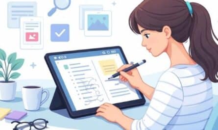 GoodNotes – digitales Notizbuch für Tablet, Smartphone und Computer