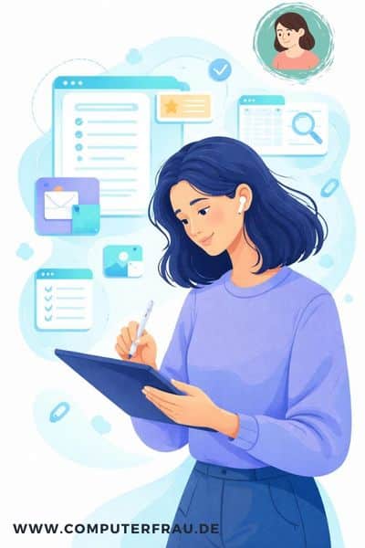 GoodNotes – digitales Notizbuch für Tablet, Smartphone und Computer